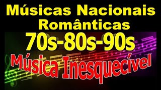 Músicas Nacionais Românticas Anos 80902000 [upl. by Kevin46]