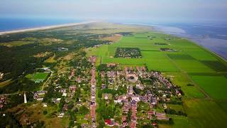 Schiermonnikoog van Boven [upl. by Ignacio]