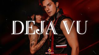 Luan Santana  DEJA VU part Ana Castela  Expert Video Lyrics [upl. by Virgel385]