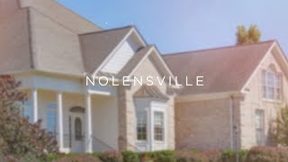 Locals Guide to Nolensville [upl. by Eibot]