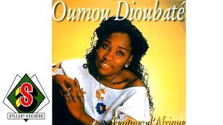 Oumou Dioubaté  Femmes dAfrique audio [upl. by Nneb]