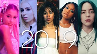 Best Hit Songs of 2019 [upl. by Clerissa500]