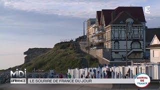 SUIVEZ LE GUIDE  Wimereux la perle de la Côte dOpale [upl. by Genevieve]