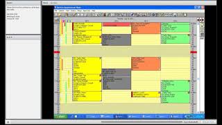 Dentrix training Dental Ledger [upl. by Federico16]