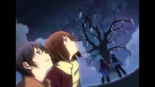 Sayuri  Sore wa Shiisana Hikari no Youna  Boku Dake Ga Inai Machi ERASED FULL ENDING [upl. by Narak]