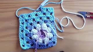 Chaleco tejido a crochet paso a paso [upl. by Ahseinet494]