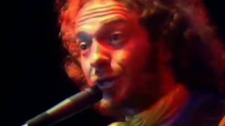 Jethro Tull  Live at Tampa Stadium 1976 [upl. by Baras154]