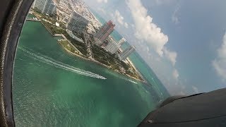 F 35 Demonstration From Inside The Cockpit Full length [upl. by Nitsir]