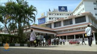 Indian Hospital Revisited  Episode 1 [upl. by Kore]