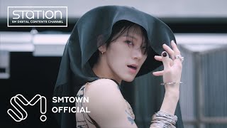 STATION  NCT LAB TEN 텐 Birthday MV [upl. by Hwu184]