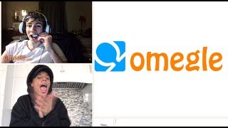 FIGHTING STRANGERS ON OMEGLE [upl. by Kassey894]