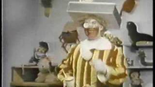 RARE First Ever RONALD MCDONALD MCDONALDS Commercial [upl. by Drarrej]