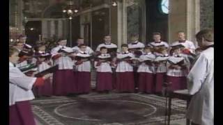 Coventry Carol  Westminster Cathedral Choir [upl. by Neural]