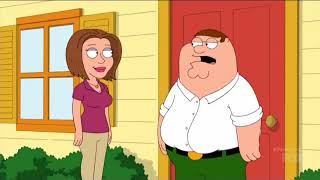 Family Guy Peters Secret Lover [upl. by Oirasec]