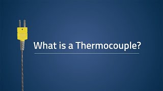 What is a Thermocouple  How do They Work [upl. by Malia]