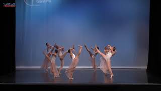 Contemporary Ballet [upl. by Berkman]