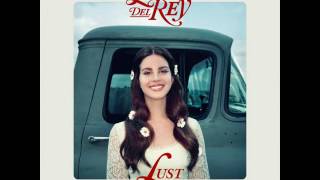 Lana Del Rey Groupie Love without ASAP Rocky [upl. by Teufert]