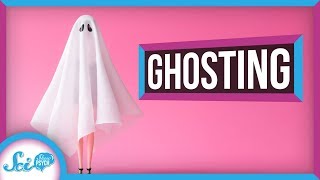 What Psychologists Can Tell You About Ghosting [upl. by Misha]