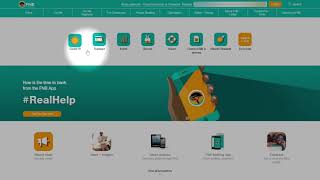 How To Get Proof Of Payment From FNB Online Banking First National Bank [upl. by Rozek]