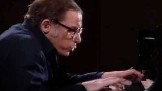 Goldberg Variations BWV 988 Glenn Gould 1981  37 [upl. by Naeerb]