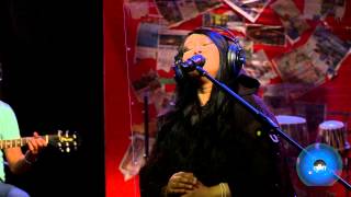 Maan  Ciney Gurung  KRIPA UNPLUGGED SEASON 2 [upl. by Nrubyar513]