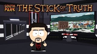 South Park Stick of Truth Angry Review [upl. by Rodge]