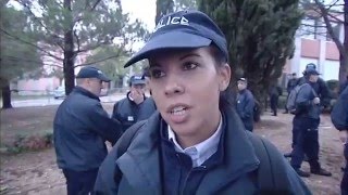 Policiers la dure loi du terrain  Documentaire police [upl. by Jacinta586]