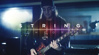 Ernie Ball String Theory featuring​ Daron Malakian from System Of A Down [upl. by Kacey163]