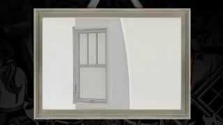 Casement Window [upl. by Readus]