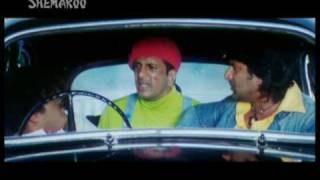 Dhamaal Comedy Scene  Udi baba lift ya torture [upl. by Stander]