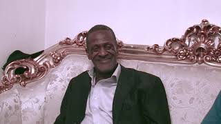 Gregory Isaacs last interview 2010 [upl. by Baudoin]