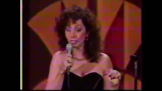 Rita Rudner  Stand Up Comedy  Full Set [upl. by Hughett]