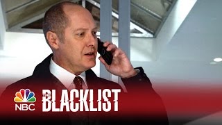 The Blacklist  The Plan Is Already in Motion Episode Highlight [upl. by Ayrad649]