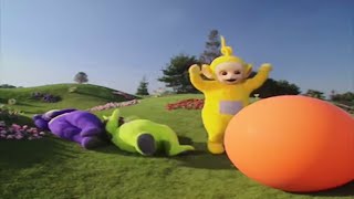 Teletubbies 617  Turban  Videos For Kids [upl. by Goth]