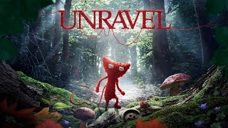 UNRAVEL 2  Challenge 17  LIFELINE Gameplay Walkthrough [upl. by Ninos]