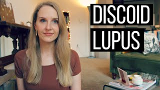 Living With Discoid Lupus [upl. by Crissy]