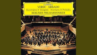 Verdi La forza del destino Overture Sinfonia [upl. by Zilada]