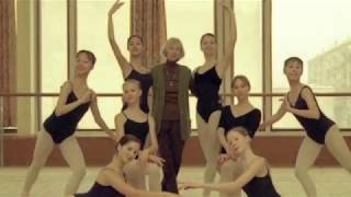 The Bolshoi Ballet Academy Documentary  Moscow Russia [upl. by Acemahs]