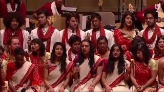 AR Rahman  Kun Faya Kun 14 of 16 [upl. by Felise]