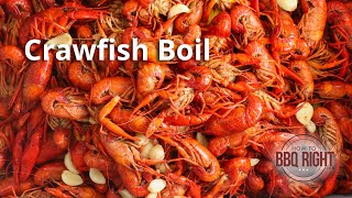 How To Boil Crawfish [upl. by Penelope]