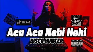 DISCO HUNTER  Aca Aca Nehi Nehi [upl. by Tyne570]