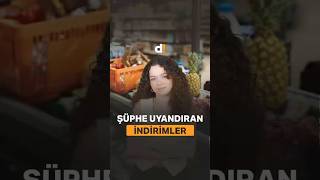 Şüphe uyandıran indirimler [upl. by Anaib]