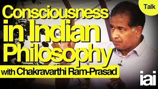 Panpsychisms roots in ancient Indian philosophy  Chakravarthi RamPrasad [upl. by Dronski]