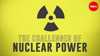 How do nuclear power plants work  M V Ramana and Sajan Saini [upl. by Runkle673]