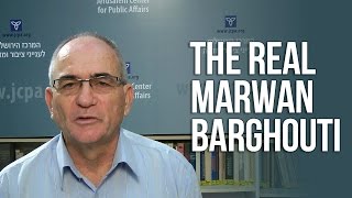 The Real Marwan Barghouti [upl. by Roosnam]