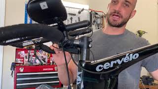 Di2 System Not Working Simple Troubleshooting Step [upl. by Enileme672]