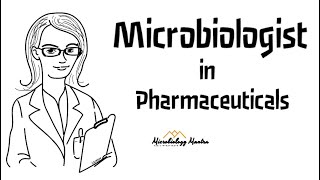 Career in Microbiology  Part2 [upl. by Boeke226]