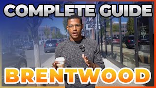 LIVING IN BRENTWOOD TENNESSEE BEST VLOG TOUR [upl. by Loveridge489]