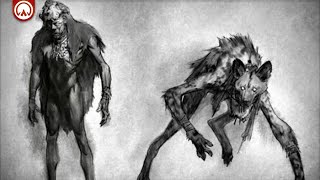 Skinwalkers EXPLAINED [upl. by Jannelle]