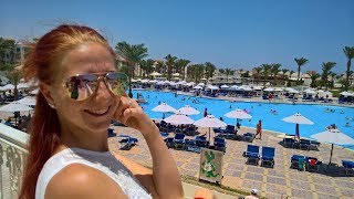 Ägypten Urlaub Hurghada DIE ANREISE [upl. by Fulvi]